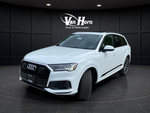 2022 Audi Q7 55 Prestige quattro