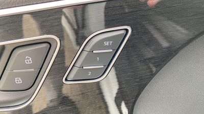 2022 Audi Q7 55 Prestige quattro