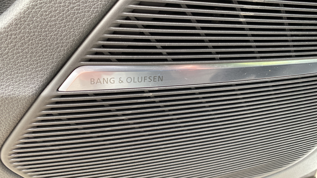 2022 Audi Q7 55 Prestige quattro