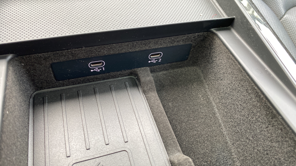 2022 Audi Q7 55 Prestige quattro