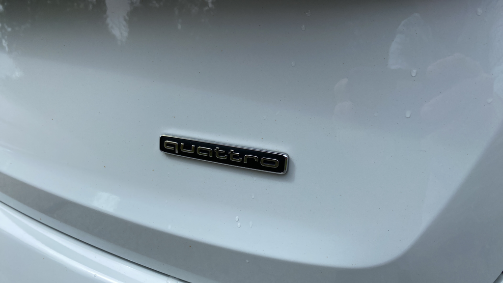 2022 Audi Q7 55 Prestige quattro