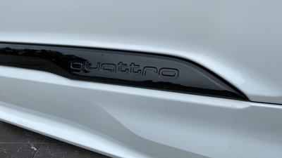 2022 Audi Q7 55 Prestige quattro