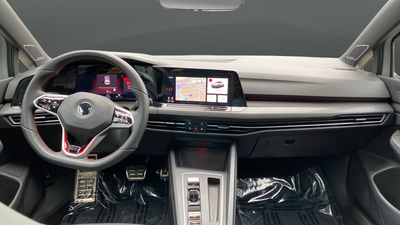 2022 Volkswagen Golf GTI Autobahn