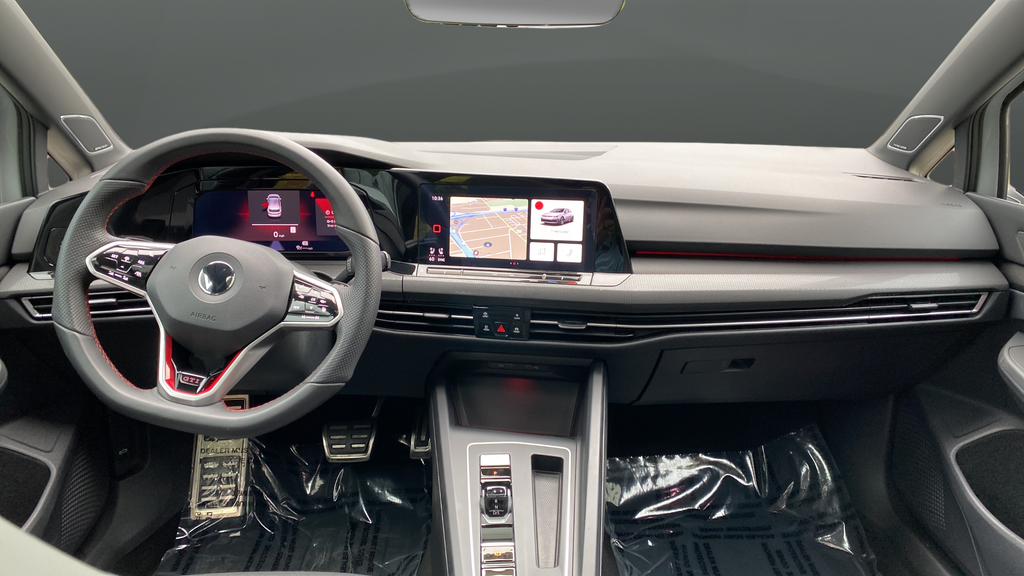 2022 Volkswagen Golf GTI Autobahn