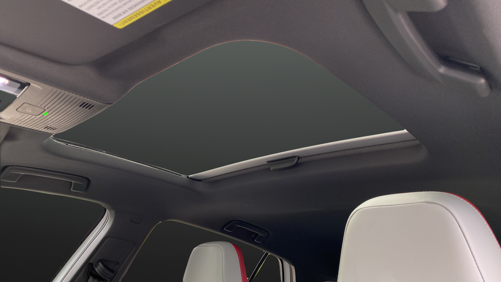 2022 Volkswagen Golf GTI Autobahn