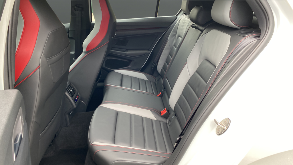 2022 Volkswagen Golf GTI Autobahn