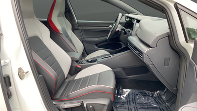 2022 Volkswagen Golf GTI Autobahn