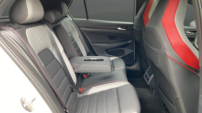2022 Volkswagen Golf GTI Autobahn