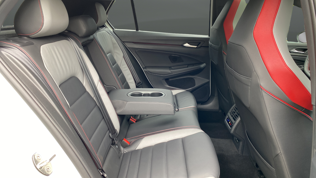 2022 Volkswagen Golf GTI Autobahn