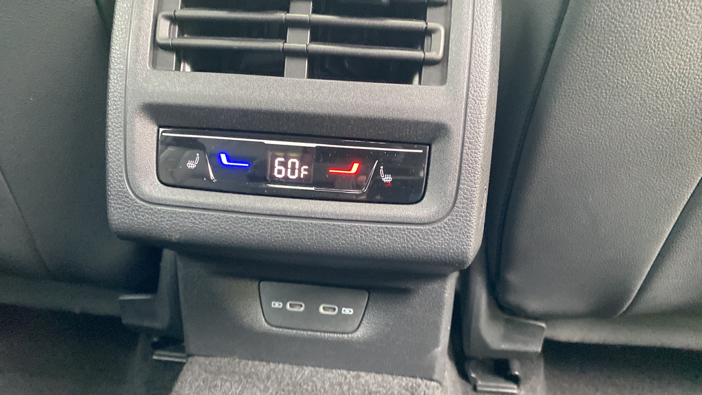 2022 Volkswagen Golf GTI Autobahn