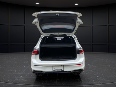 2022 Volkswagen Golf GTI Autobahn