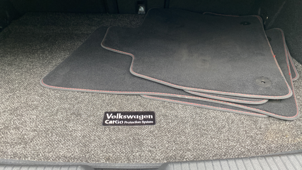 2022 Volkswagen Golf GTI Autobahn