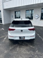 2022 Volkswagen Golf GTI Autobahn