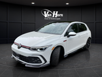 2022 Volkswagen Golf GTI Autobahn