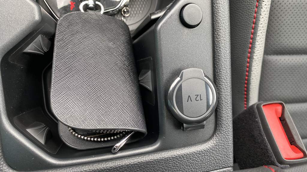 2022 Volkswagen Golf GTI Autobahn