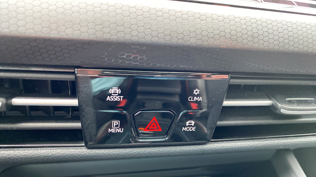 2022 Volkswagen Golf GTI Autobahn