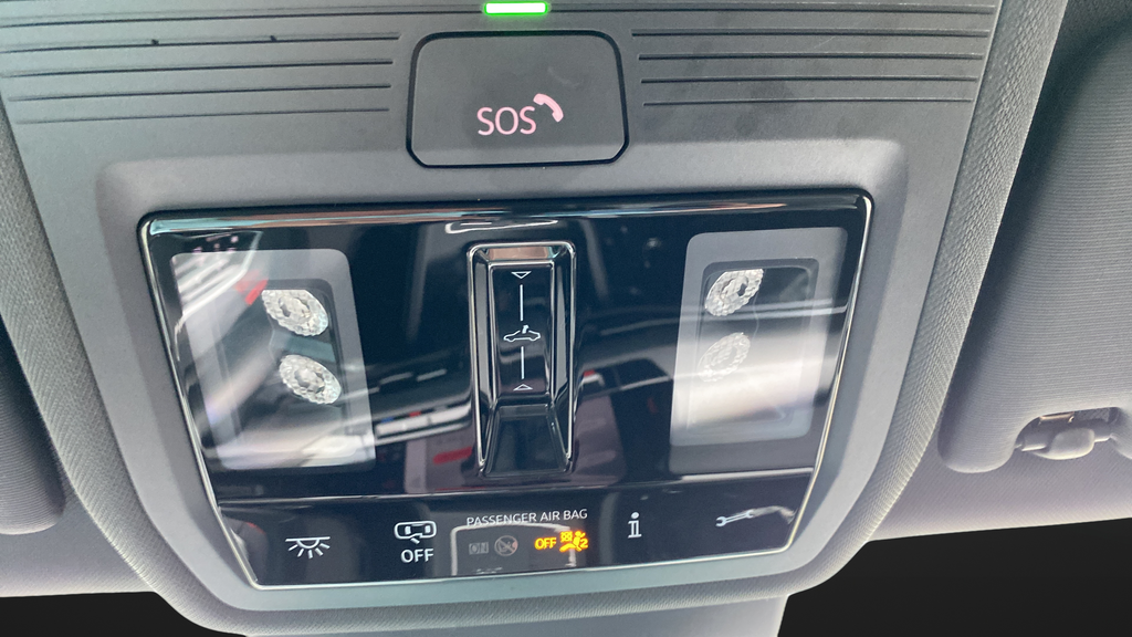 2022 Volkswagen Golf GTI Autobahn