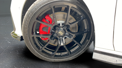 2022 Volkswagen Golf GTI Autobahn