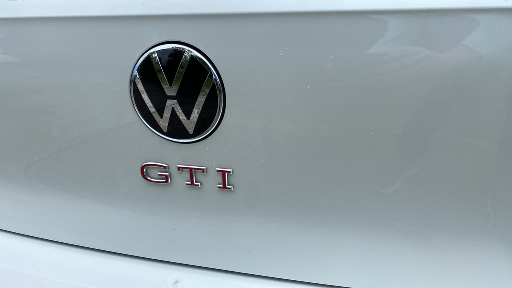 2022 Volkswagen Golf GTI Autobahn
