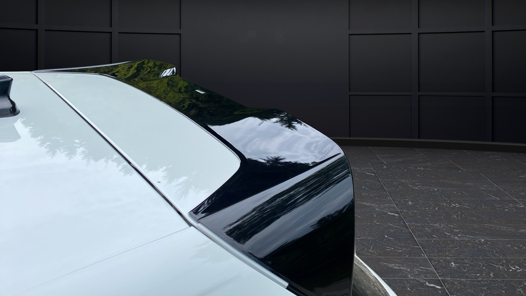 2022 Volkswagen Golf GTI Autobahn
