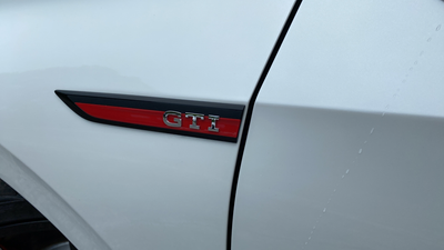 2022 Volkswagen Golf GTI Autobahn