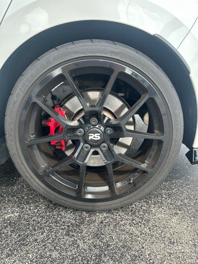 2022 Volkswagen Golf GTI Autobahn