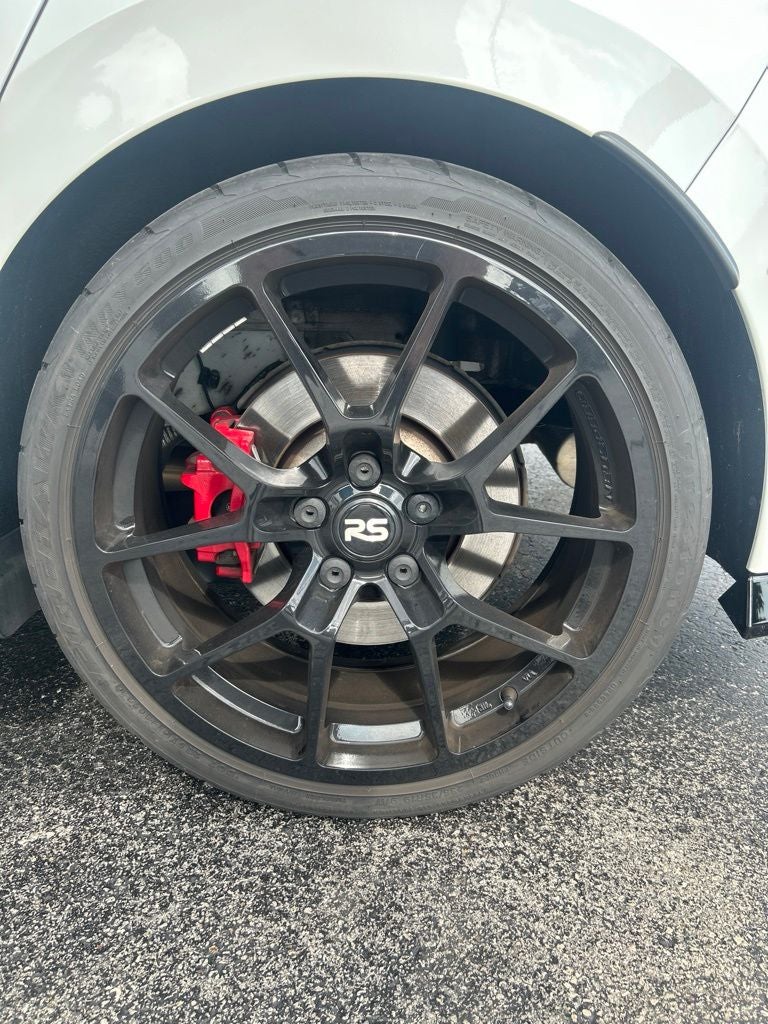 2022 Volkswagen Golf GTI Autobahn