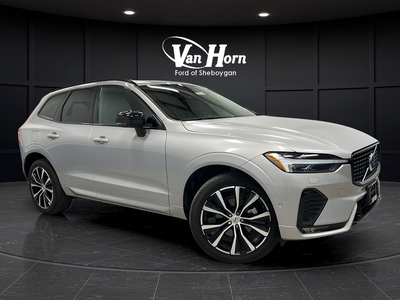 2024 Volvo XC60 B5 Plus Dark Theme