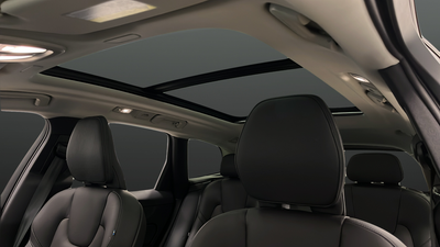 2024 Volvo XC60 B5 Plus Dark Theme