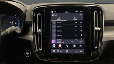 2024 Volvo XC40 B5 Core