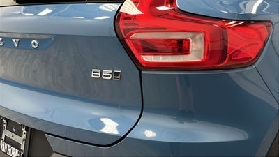 2024 Volvo XC40 B5 Core