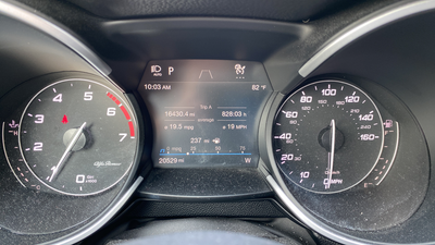 2022 Alfa Romeo Stelvio Veloce