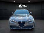 2022 Alfa Romeo Stelvio Veloce