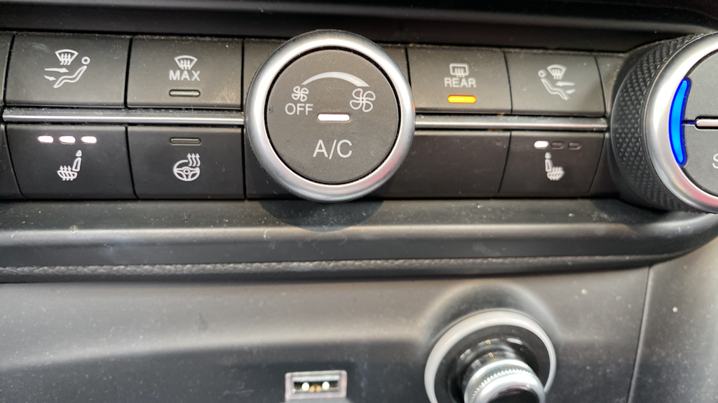 2022 Alfa Romeo Stelvio Veloce