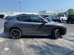 2022 Alfa Romeo Stelvio Veloce
