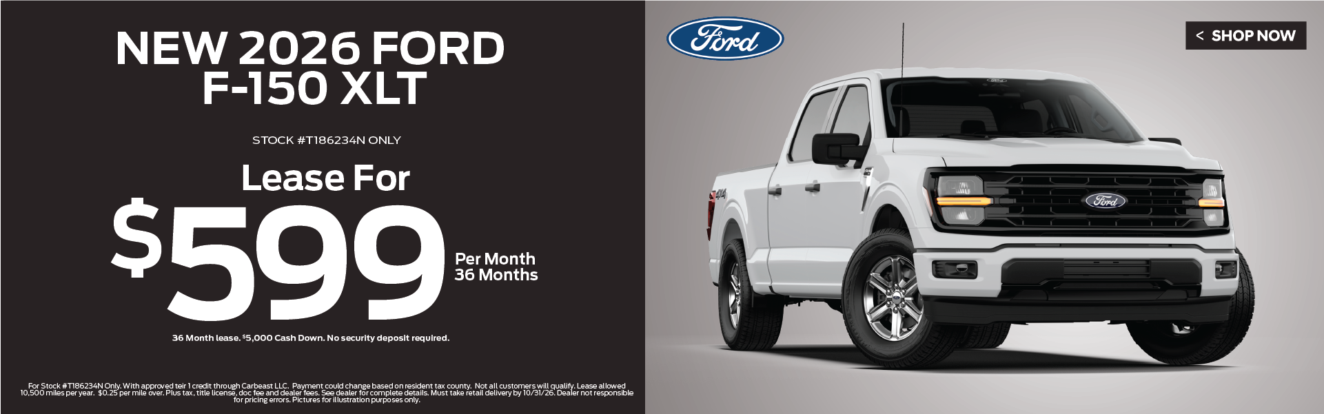 Monthly Incentives 
