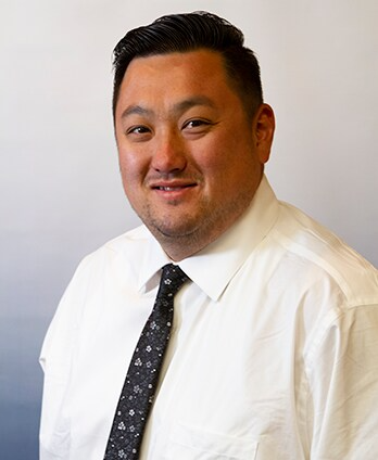 Johnny Vang