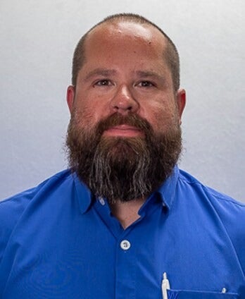 Ben Deehr