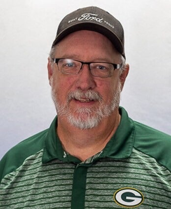 Eric Jacobson