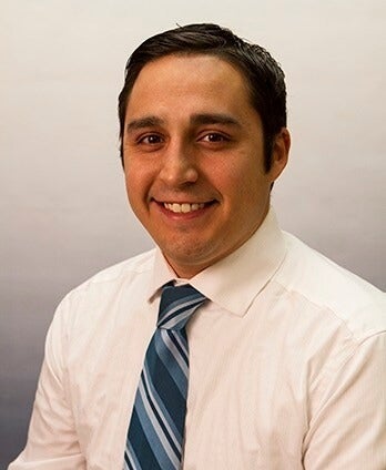 Ryan Elsinger