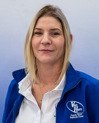 Veronica Cornelius