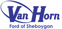 Van Horn Ford of Sheboygan Sheboygan, WI