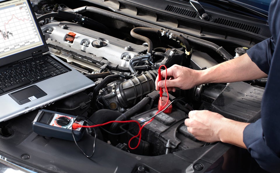 Motorcraft® Tested Tough® PLUS Batteries, $149.95 MSRP,