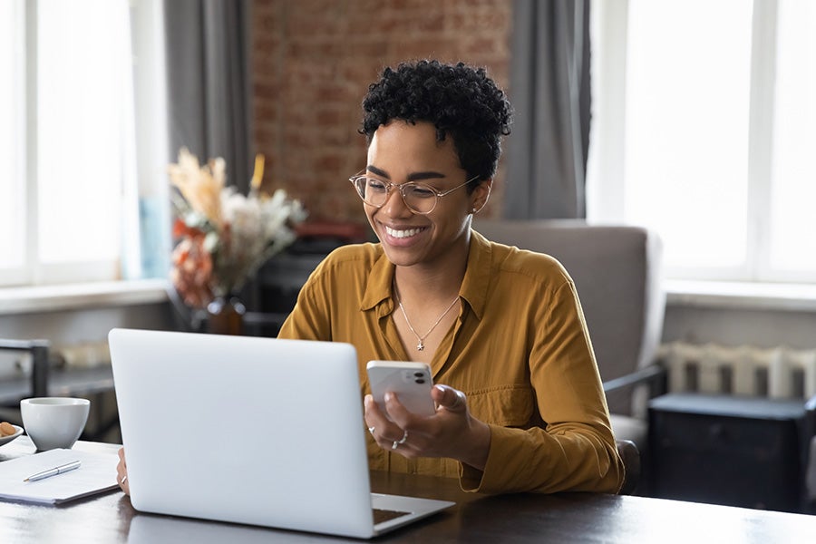 Earn and redeem Points on Ford Service with Ford Rewards.*